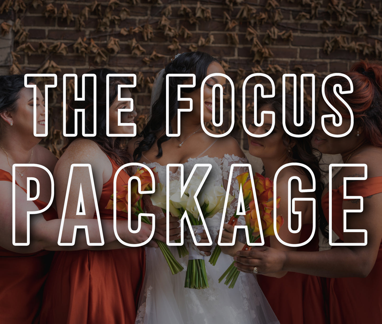 The Focus