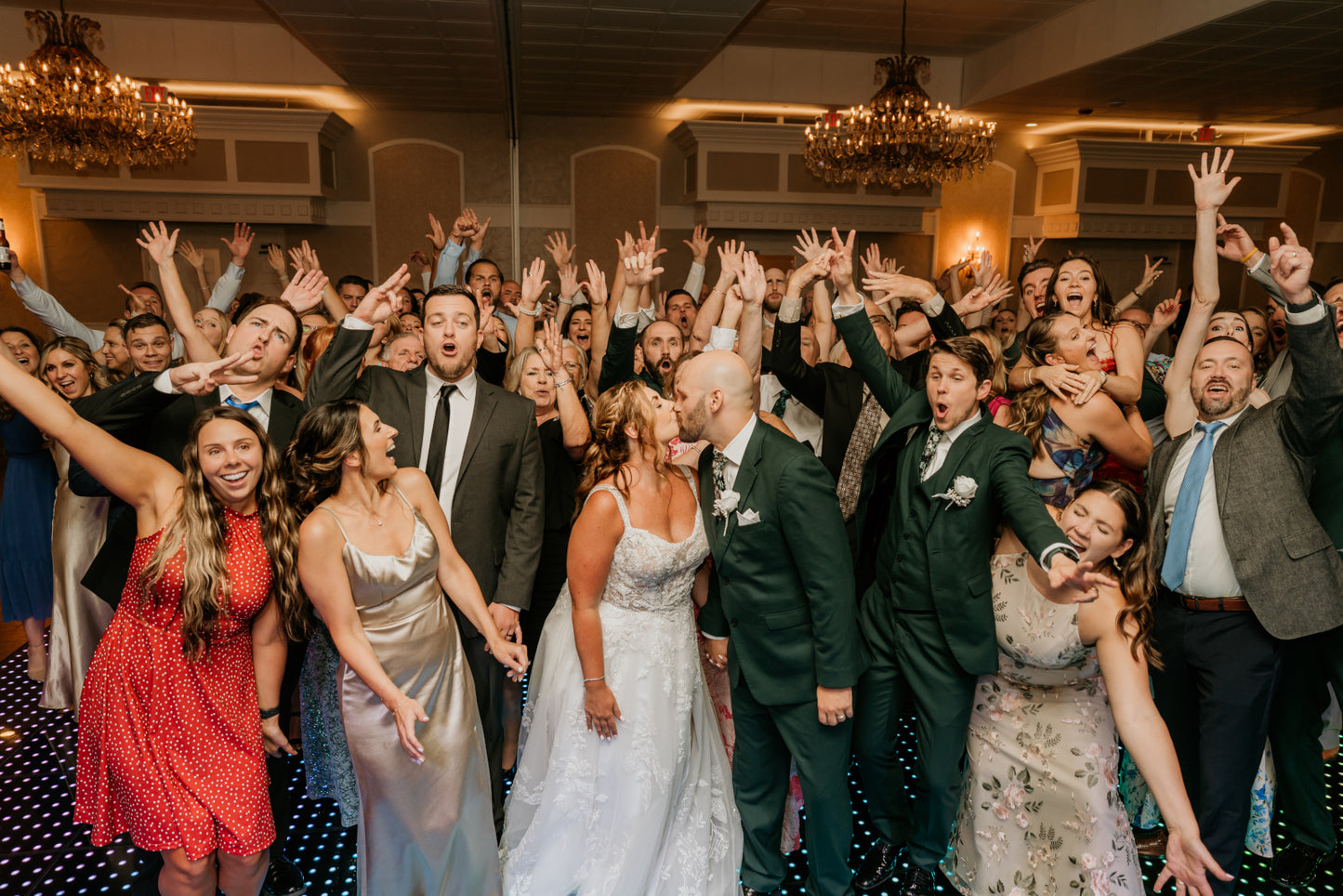 The Whole Kit and Kaboodle