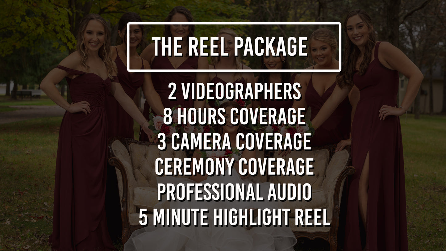 The Reel