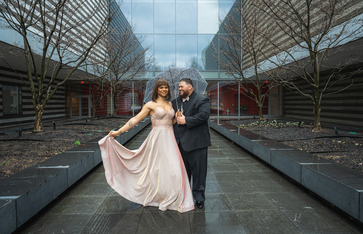 Engagement Session