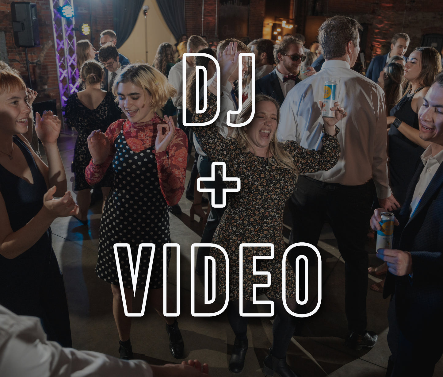 The Kaboodle (DJ) & The Reel (Video)