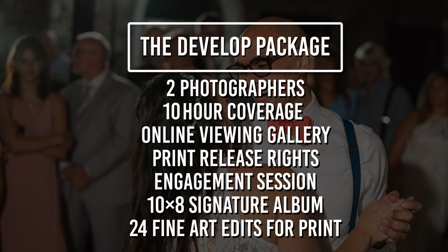 The Develop