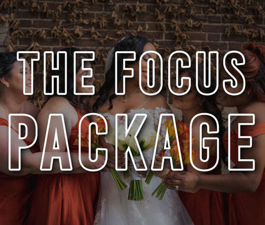 The Focus
