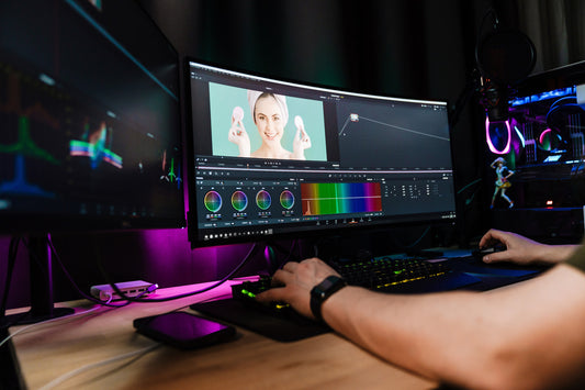 1 minute Social Reel