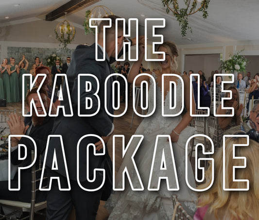 The Kaboodle