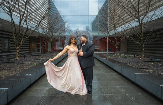Engagement Session