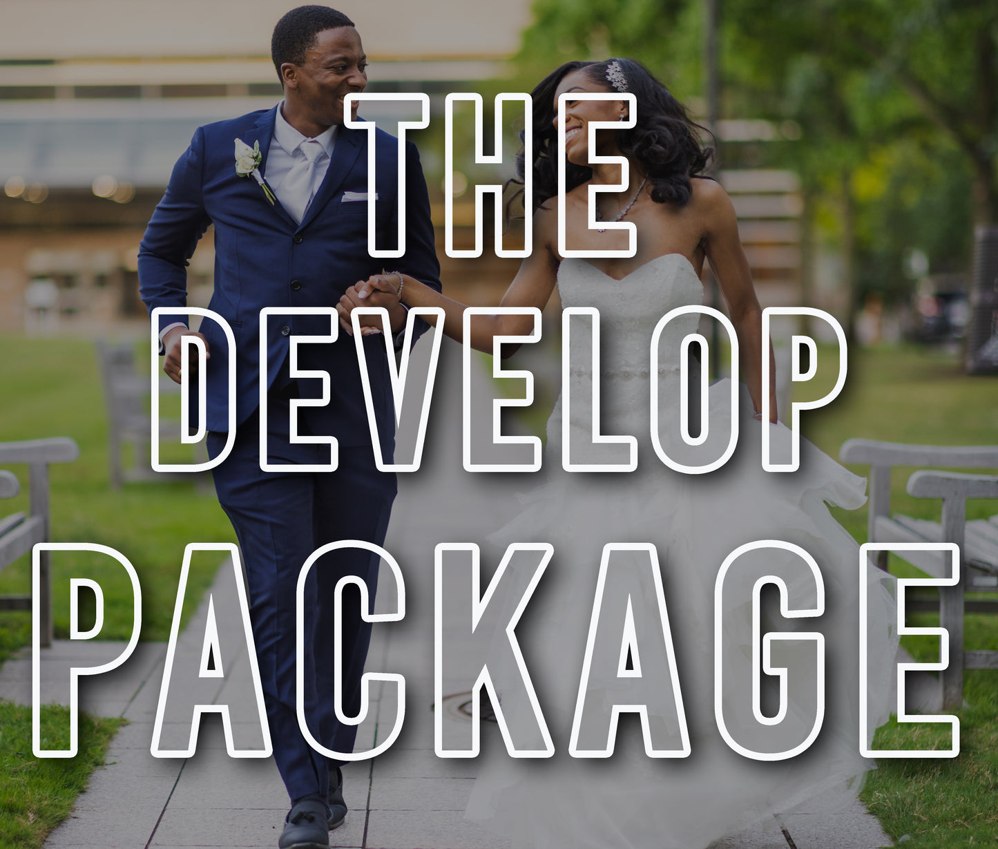 The Develop