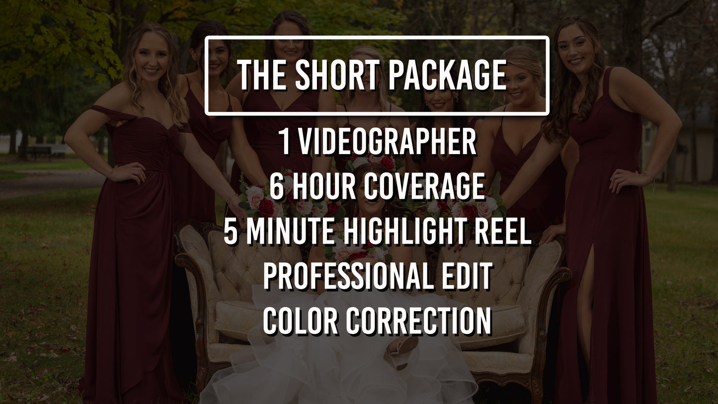 The Short